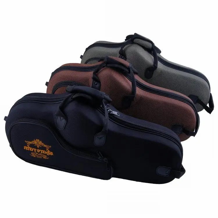Durable Thickness E flat Alto Saxophone bag Sax Case Portable Gig Bag