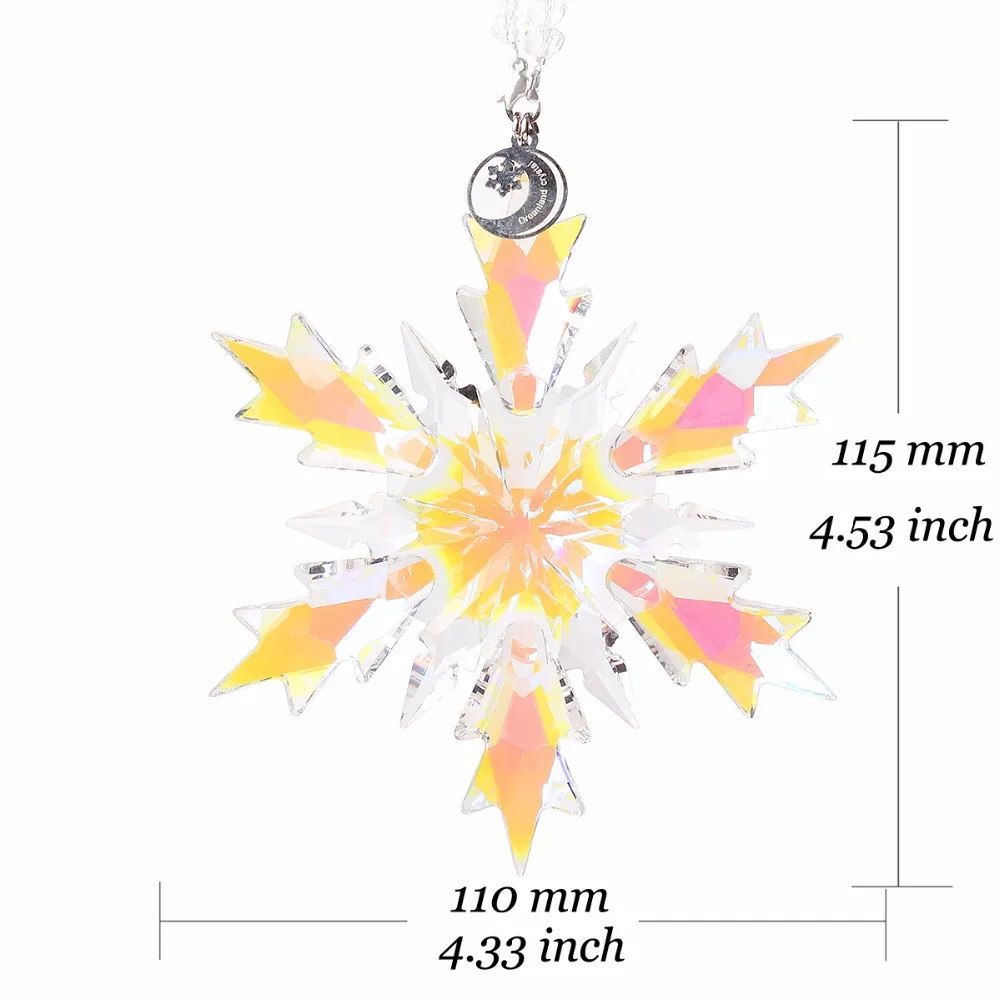 Dream Color Size
