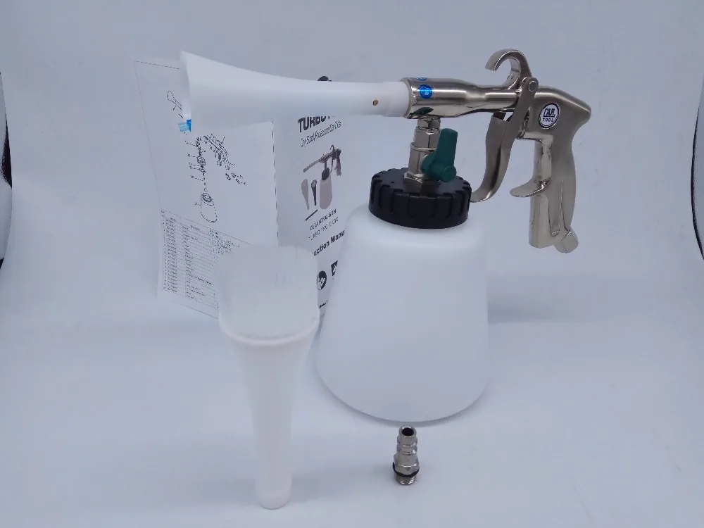 Foam Spray Car Wash >> TORNADOR BLACK Classic Z 010 Pneumatic Pulse Spray Car Cleaning Gun Air Tornado Car Tool Twister ... Foam Spray Car Wash >> TORNADOR BLACK Classic Z 010 Pneumatic Pulse Spray Car Cleaning Gun Air Tornado Car Tool Twister ...