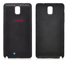 Hot Selling 50pcs/lot Back Cover Case Battery Door Case Note3 Cover Housing For Samsung Note 3 N9000 Free Shiping