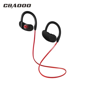 

CBAOOO K100 Wireless Bluetooth Headphone Sport Earphne Bluetooth Headset Stereo with Microphone for android iphone xiaomi