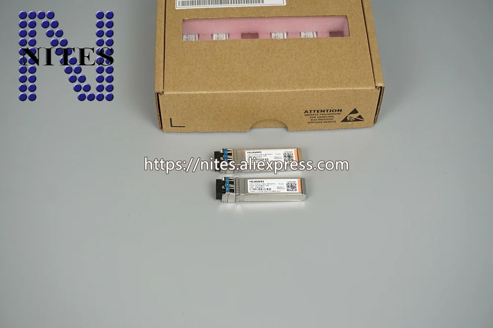 Модуль приемопередатчика Finisar hua wei FTLX1471D3BTL - HW SFP + 10G-1310NM-10KM-SM | Мобильные телефоны и