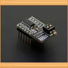 5 шт. MCP3424/18 бит AD конвертер Модуль/аналого-цифровой модуль преобразования