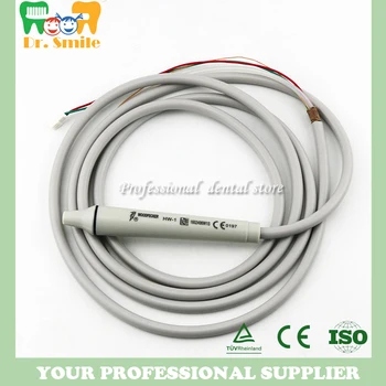 

original woodpecker scaler handpiece Teeth cleaning machine handle for woodpecker ud s-j , n1 hw-1 Medical equipment