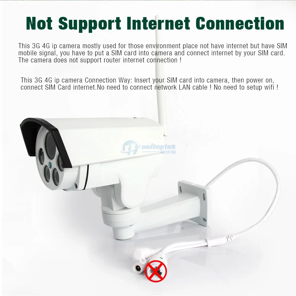 03 3G 4G IP Camera