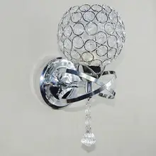 K9 Crystal Wall Light Living Corridor Silver Golden Stair Crystal Wall Sconce Bedroom Bedside Crystal Wall Lamp Led Wall Light K9 Crystal Wall Light Living Corridor Silver Golden Stair Crystal Wall Sconce Bedroom Bedside Crystal Wall Lamp Led Wall Light