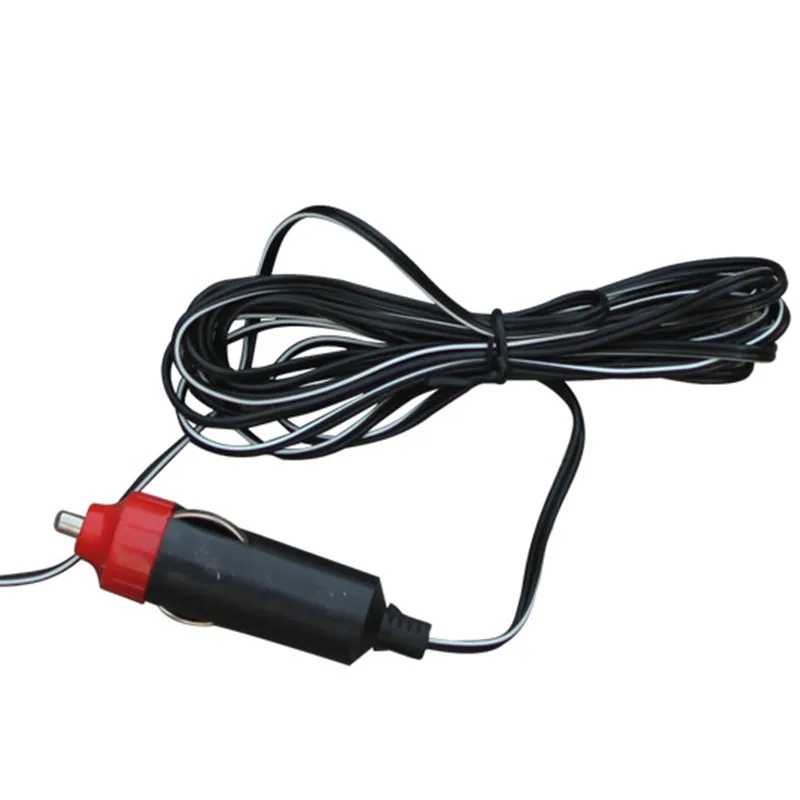 New Electric Heated Ice Scraper 12V Car Snow Scraper Melter Shovel Hight Quality Ice Scoop Use For Car Windscreen