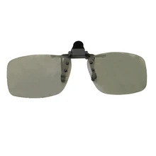 EDT-1 x 3D очки клип на кино и 3D в пабе