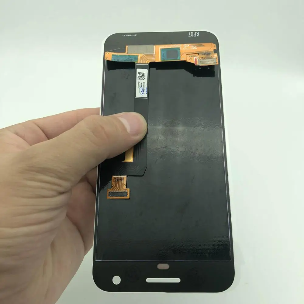 

High quality LCD for HTC pixel 2/S1 LCD Display Touch Screen Digitizer refurbish tested before shipping 100% brand new