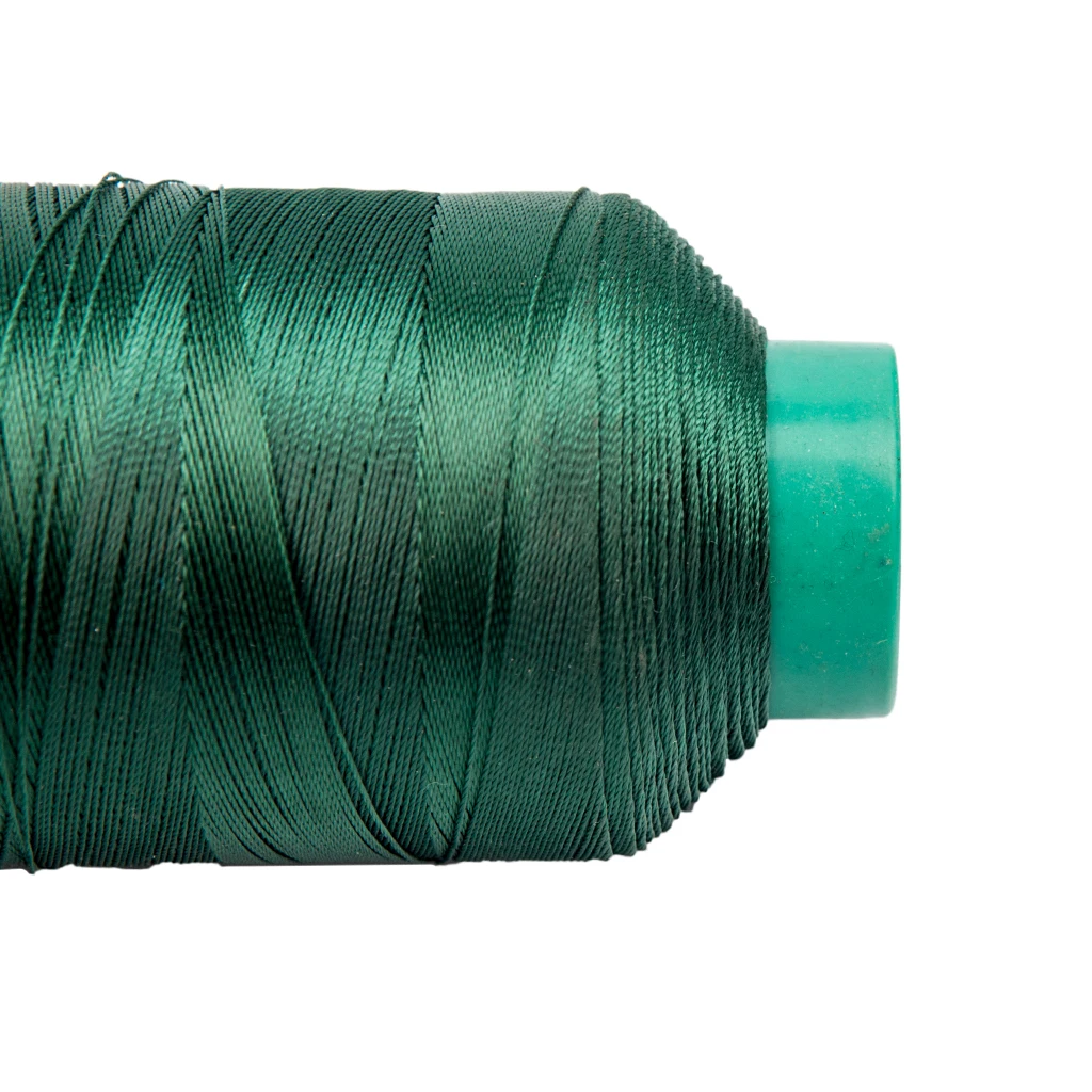 Reed Thread для Oboe или Bassoon Reeds аксессуары тростей Line Green|Детали и аксессуары| |
