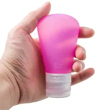 Мини пустые баночки горшки косметический макияж Внутренняя крышка крем для лица губ контейнер для бальзама мой бутылки для многоразового использования