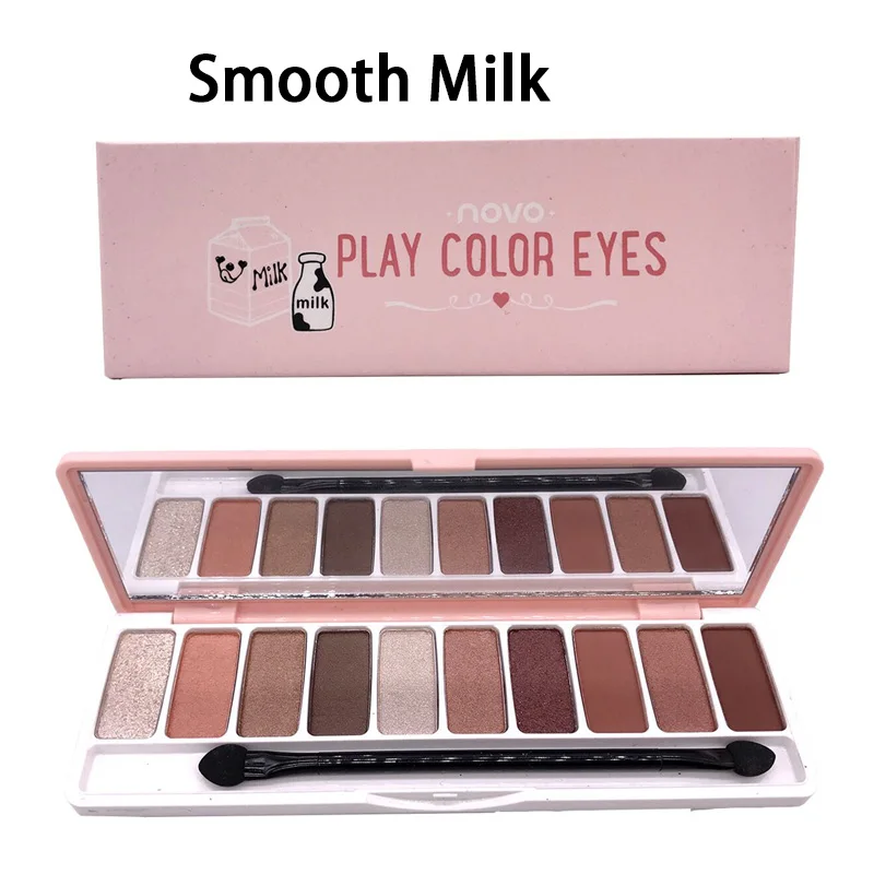Smooth Milk