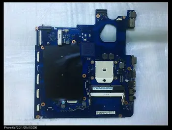 

For Samsung NP305E5A laptop BA92-09477A BA92-09477B BA41-01822A socket FS1 DDR3 integrated graphics motherboard