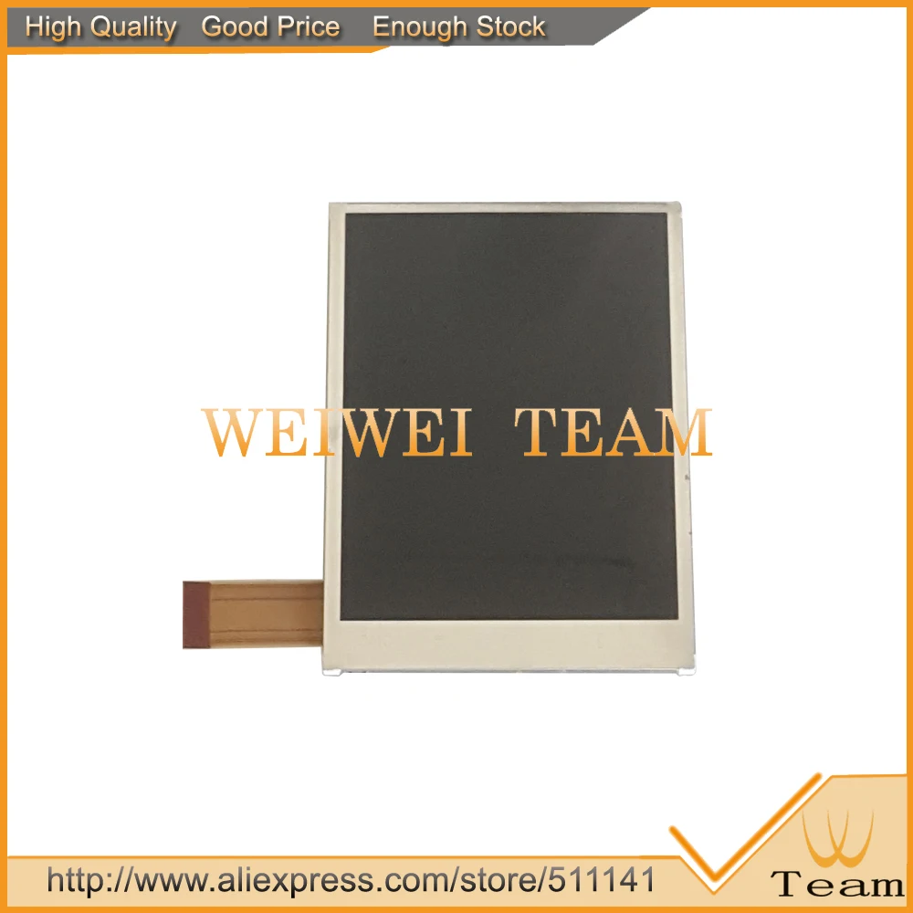 

New For TOPCON FC-250 LCD Display Replacement Free Shipping