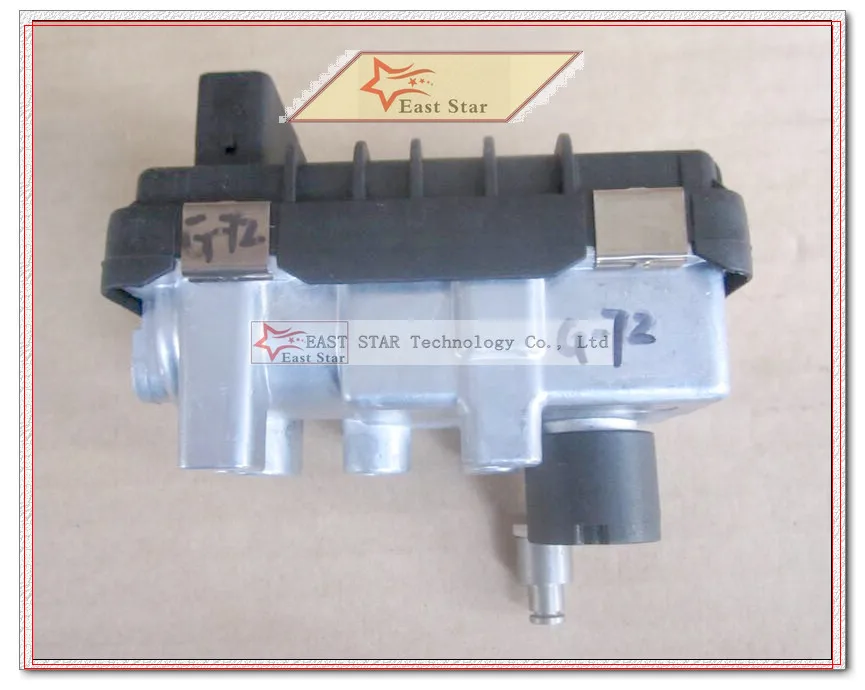 Turbo Electric Actuator G-72 G-072 G72 767649 6NW009550 6NW-009-550 6NW 009 550 (3)