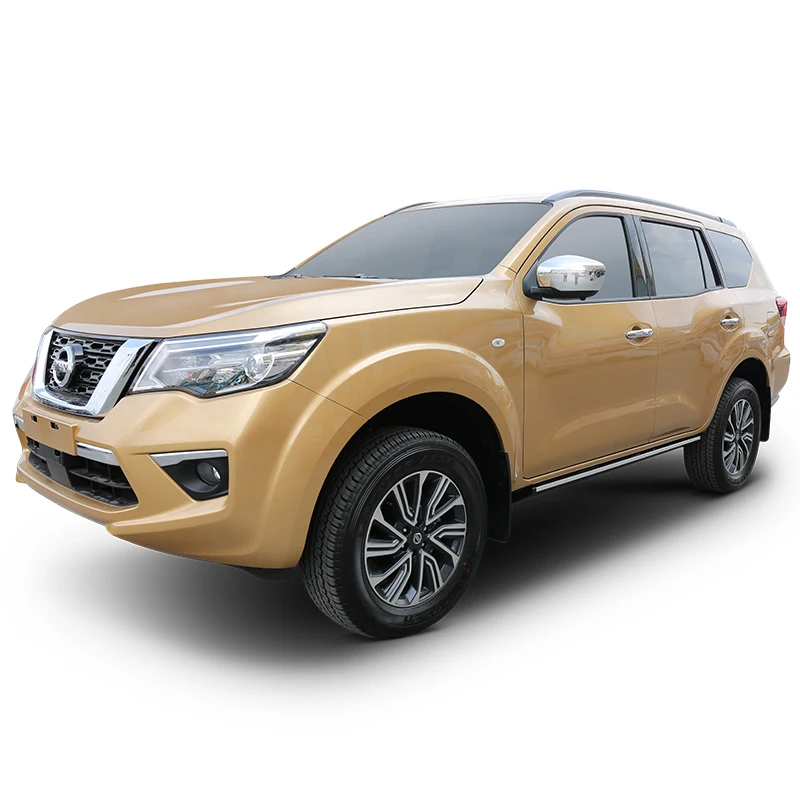 Для Nissan terra Интеллектуальная Электрическая боковая педаль приветствуется педаль модификация автомобиля внедорожник боковая педаль внедорожник автоматическая выдвижная педаль