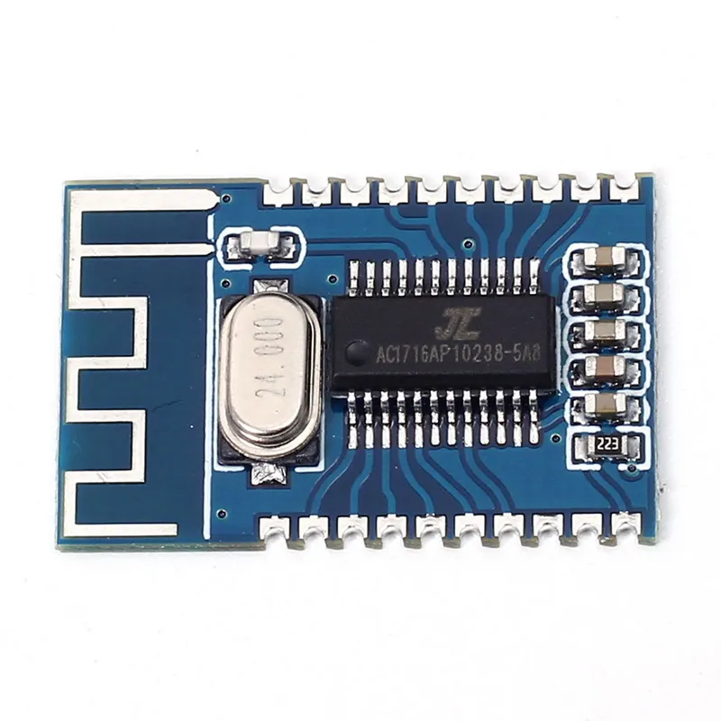 Black Socobeta Decode Board Bluetooth 5.0 Audio Module 4 Colors Digital LED Display with Remote Control WMA WAV APE FLAC Black Socobeta Decode Board Bluetooth 5.0 Audio Module 4 Colors Digital LED Display with Remote Control WMA WAV APE FLAC