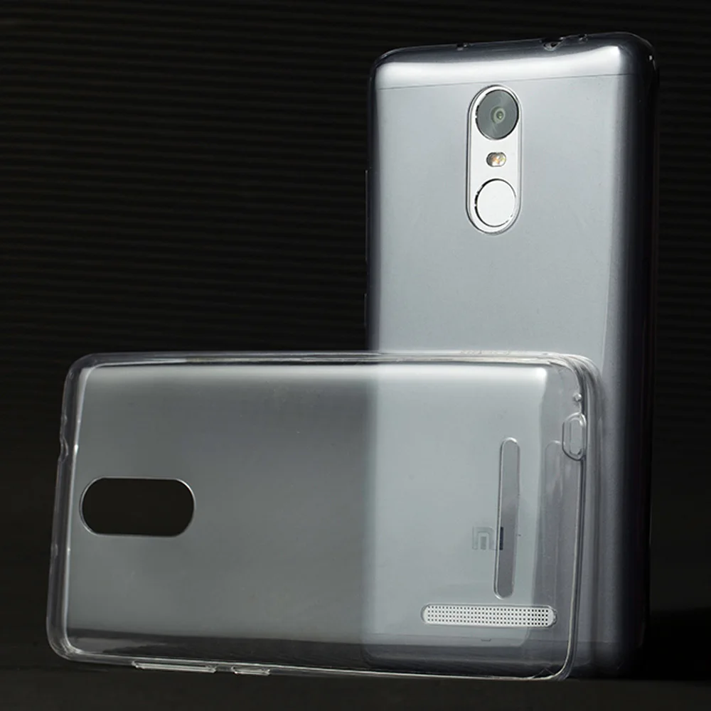 Xiaomi Redmi Note 3 Чехол Купить