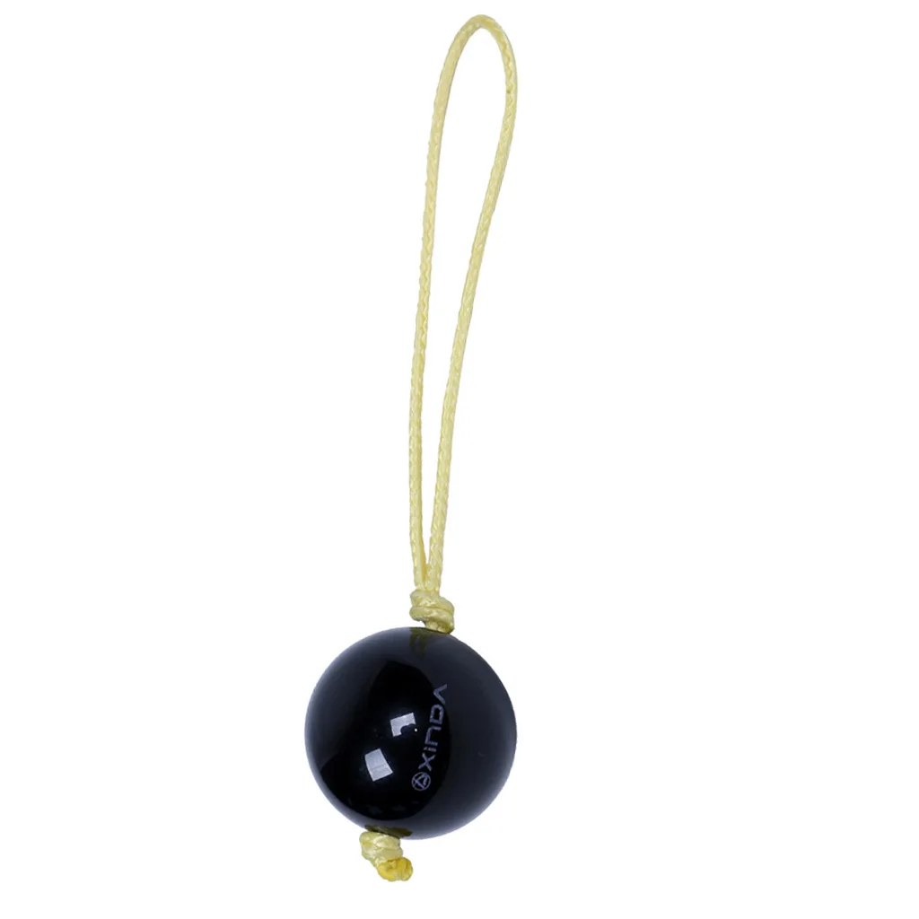 Tree Arborist 27mm Retriever Ball Rope Guide for Ring Style Friction Saver Outdoor activity Climbing cycling Tools Accessories