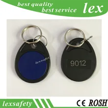 200 шт./лот T5577 дубликатор для создания копий 125 кГц RFID Метка контроля доступа, T5577 перезаписываемый дубликат RFID Метка копия AWID, EM4100, H-IDcard/fob