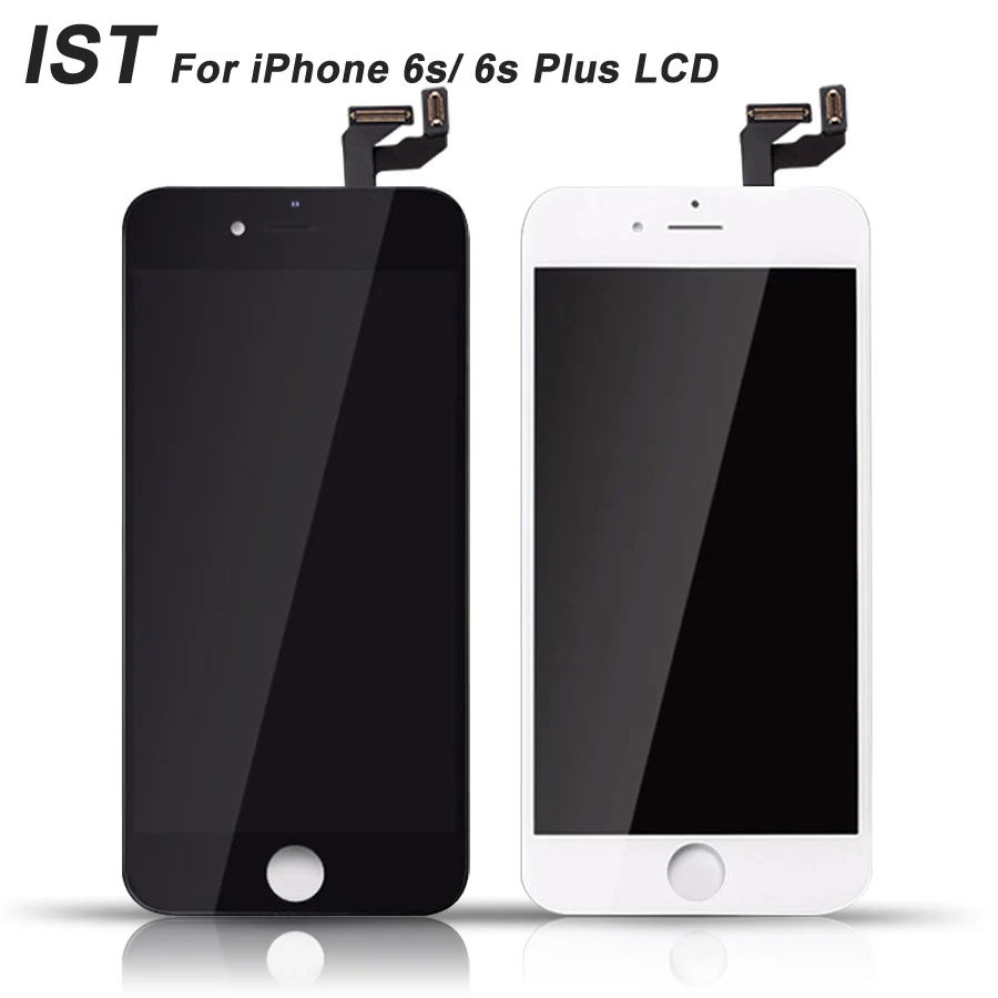Prix pour Ist 100% aaa d'origine 6 s lcd écran pour iphone 6s plus remplacement affichage assemblée d'écran tactile digitizer avec outil kits Prix pour Ist 100% aaa d'origine 6 s lcd écran pour iphone 6s plus remplacement affichage assemblée d'écran tactile digitizer avec outil kits