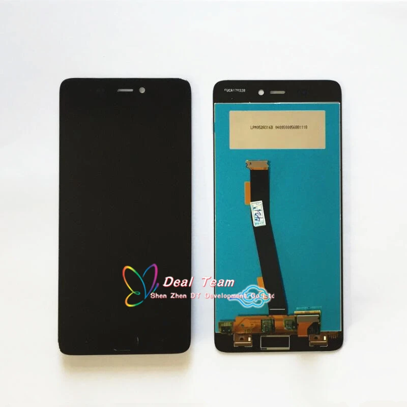 imágenes para De alta Calidad de Reparación de Piezas Nuevo Para Xiaomi Mi 5S Mi5S LCD Display + Touch Screen Reemplazo Digitalizador Teléfono Móvil imágenes para De alta Calidad de Reparación de Piezas Nuevo Para Xiaomi Mi 5S Mi5S LCD Display + Touch Screen Reemplazo Digitalizador Teléfono Móvil