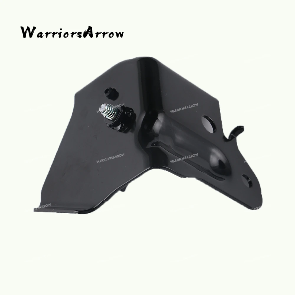 WarriorsArrow правый передний SRS датчик столкновения для Honda Accord Acura TL 77930-TC0-B11
