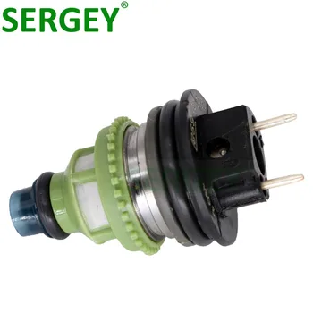 

4pcs Fuel Injector Injection Nozzle OEM 0280150698 0 280 150 698 9946343 7077483 For RENAULT 19 CLIO 1.6 Spi FIAT Tipo