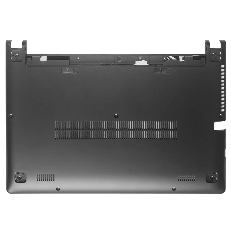 Новый нижний чехол для Lenovo ideapad M30 70 Нижний Базовый ноутбука