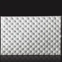 Авто Avvessories звукоизоляция изоляция закрытые сотовые пены 80*50 см