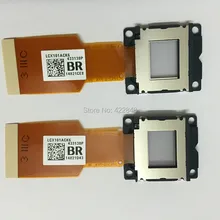 original and new projector lcd panel LCX101A for sony projector