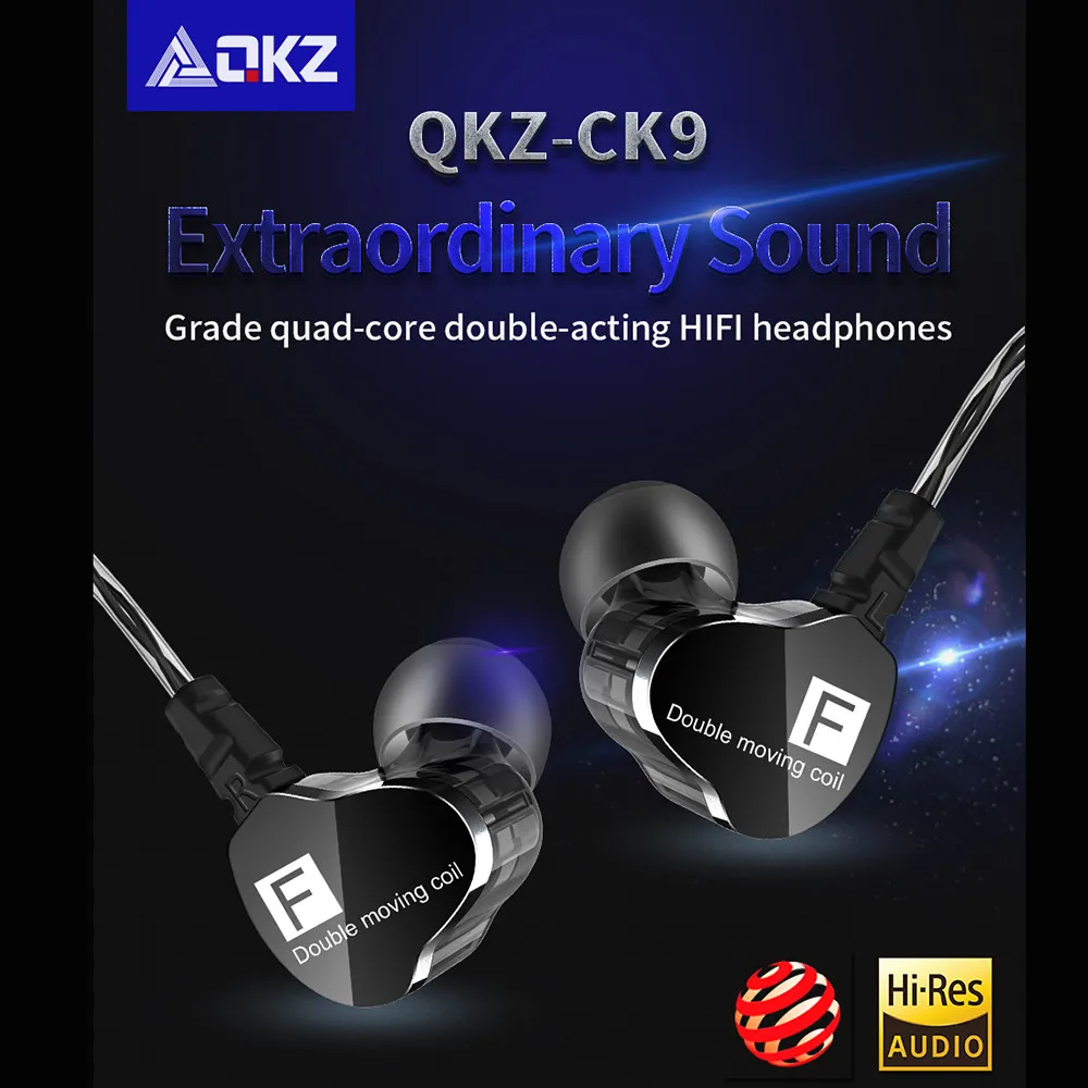 Earphone with microphone