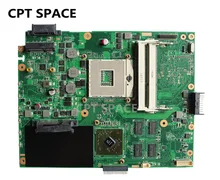 YTAI K52JR REV 2 3A 8 Pieces video memory font b motherboard b font For font