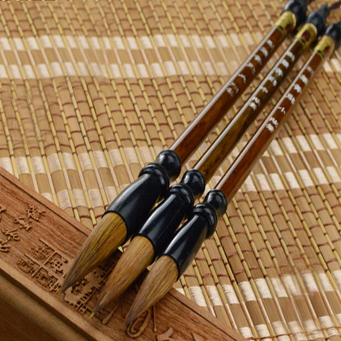 Large Calligraphy Brushes Pen Writing Brush and Chinese Painting Brush