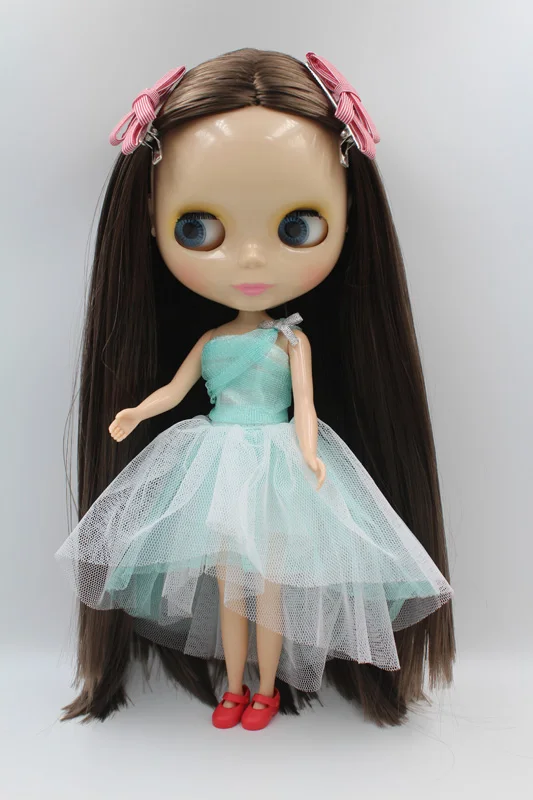 

Бесплатная доставка, большая скидка, телефон, большие глаза, сделай сам, Обнаженная кукла Blyth item. 300 кукла ограниченный подарок Специальная цена дешевое предложение игрушка