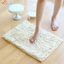 40x60 см/1" х 23" Ванная комната пол Коврики сохраняя Ванная комната этажей сухой и чистой ванная комната Ковры бренд