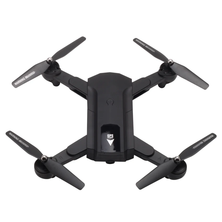 X192 Дрон на ру с GPS Камера HD 720 P/1080 P Quadcopter Follow Me Квадрокоптер Радиоуправляемый