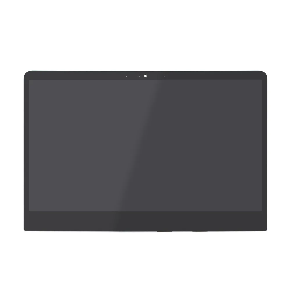 For ASUS Vivobook Flip 14 TP410UA-DB71T TP410UA-DB51T LCD Monitor Touch Screen Digitizer Assembly 1920x1080