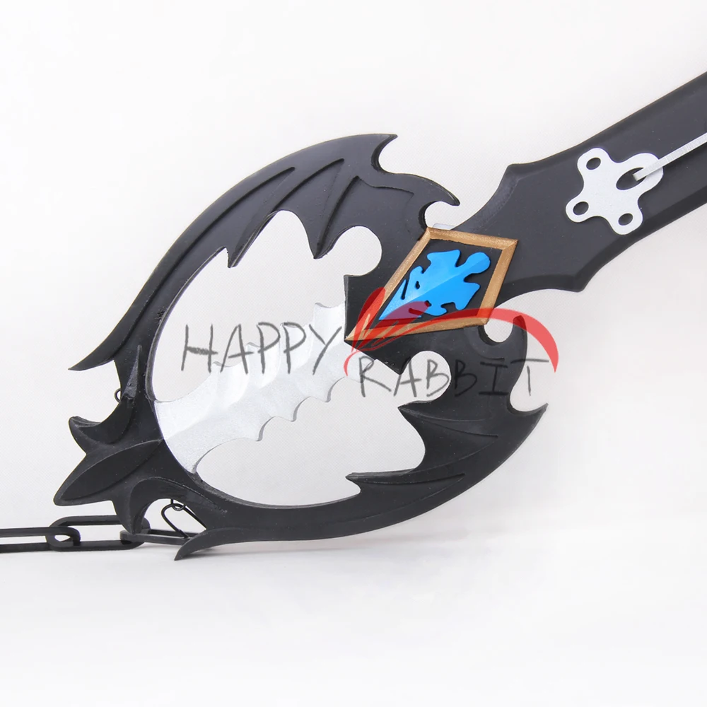 Kingdom Hearts Sora Oblivion Keyblade фигурка Косплей 0017|cosplay kingdom hearts|cosplay sora |