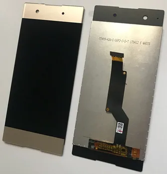 

5.0'' ORIGINAL LCD For SONY Xperia XA Display Touch Screen For SONY Xperia XA F3111 F3112 F3113 LCD Replacement
