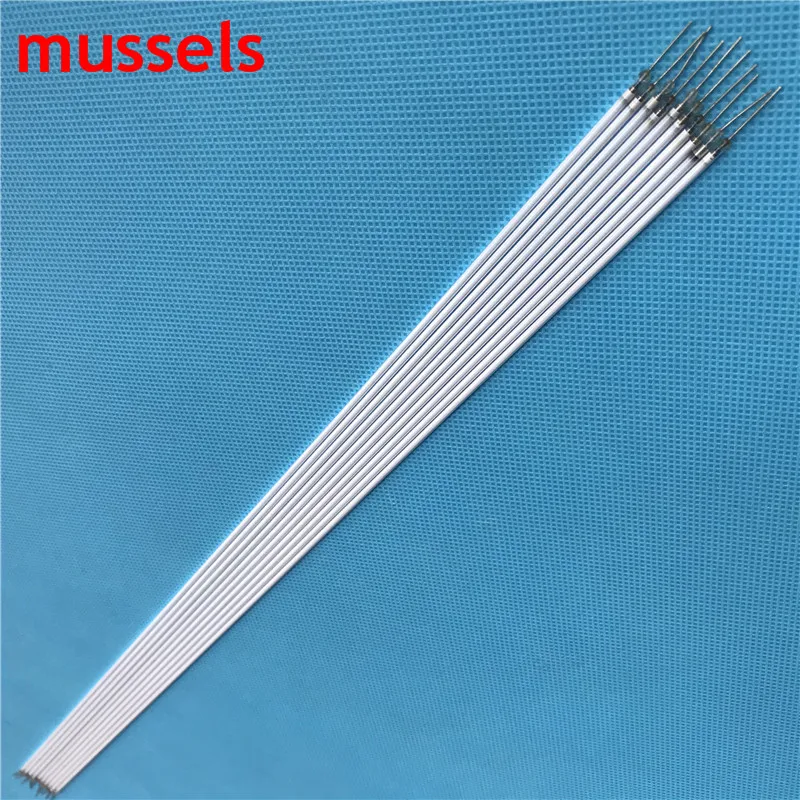 CCFL LEDbacklight strip For 12.1'' inch Laptop LCD monitor 255mm x 2.0mm High Light backlight lamp tube New 100pcs/lot | Компьютеры