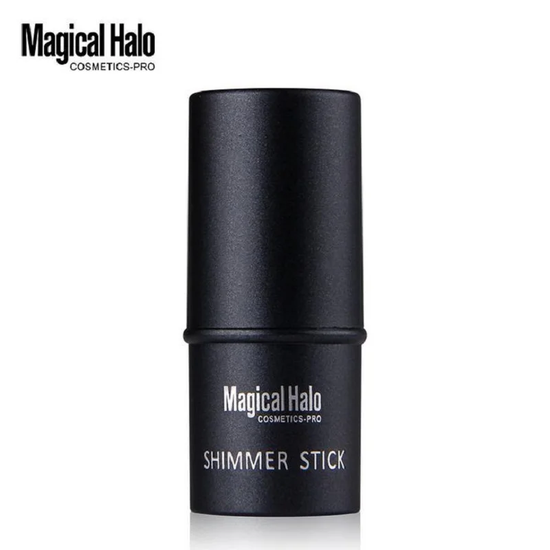 Волшебная основа для макияжа Halo PRO Мерцающая 3D 70%|stick contouring|highlighter stickshimmer stick |