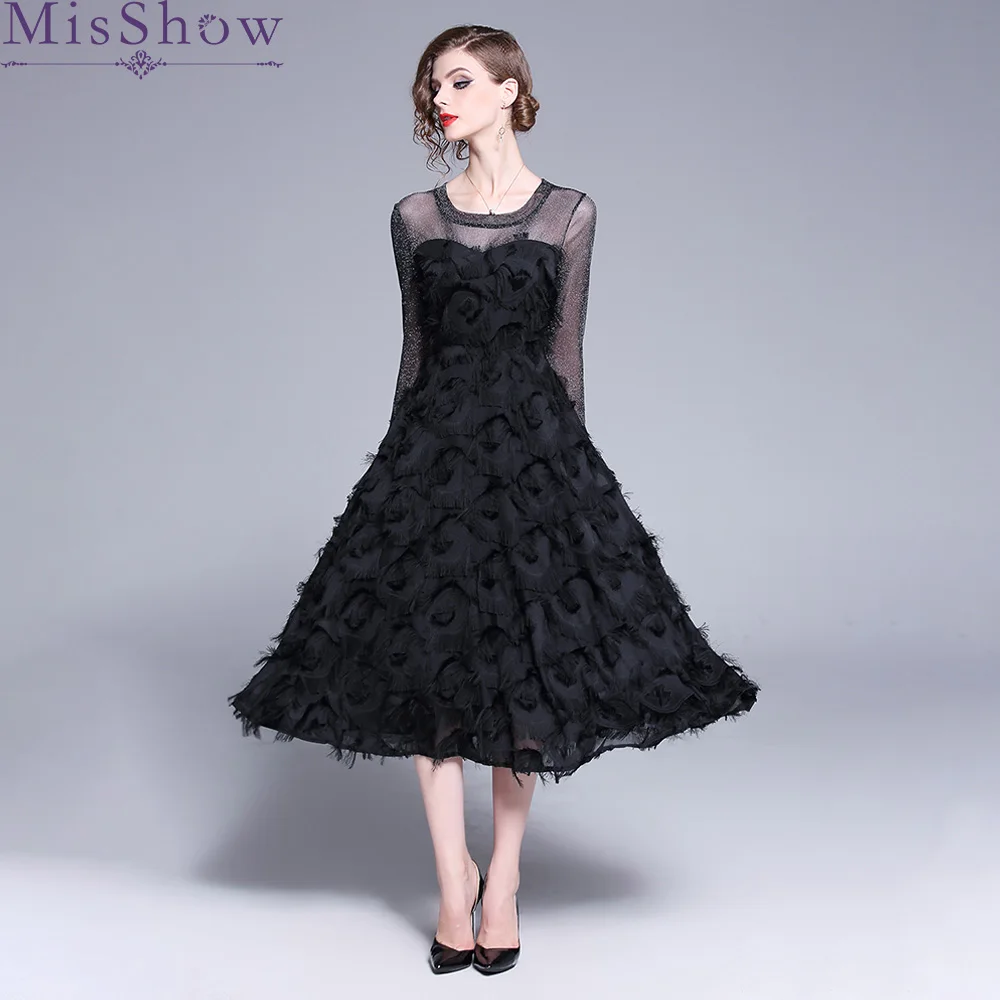 designer cocktail dresses 2019