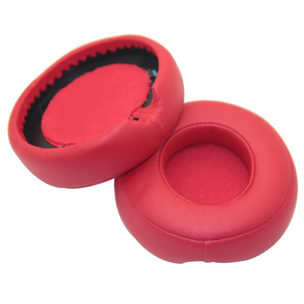 POYATU Headphone Ear Pads Earpads For Monster Beats PRO Earpads Cushions For DETOX Earpads Replacement Earpads PYT-206  (5)
