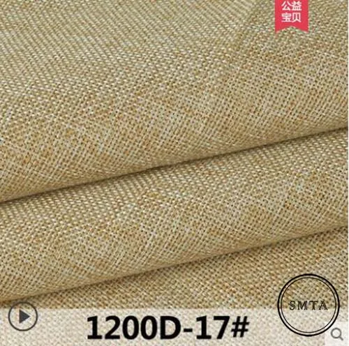 D13 Топ Мода 50*150 см рукоделие ткань тканевые салфетки трикотажные для шитья cachepatchwork ткани шитье материал сырой конопли - Цвет: n091