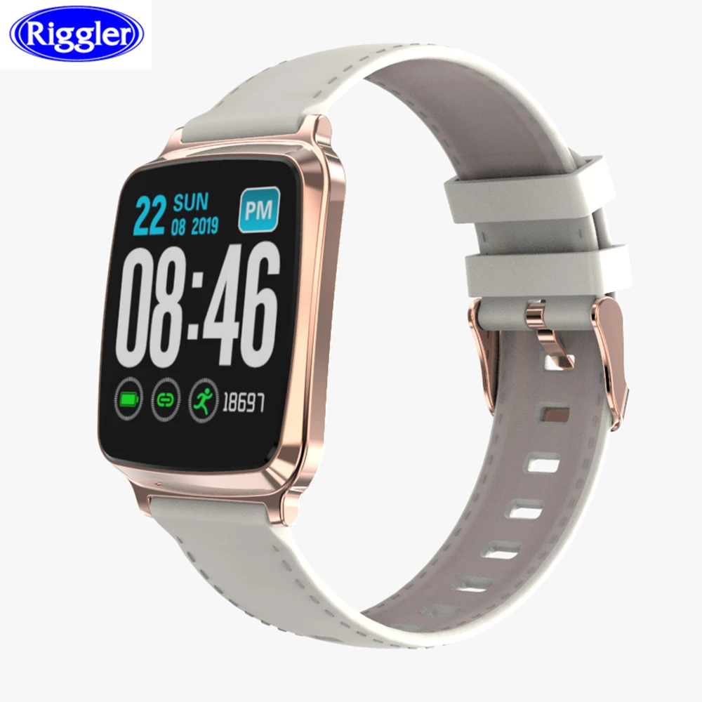 

Smart Band Sports Fitness Tracker Bluetooth Intelligent Watch Blood Pressure Monitor for Huawei Iphone Samsung