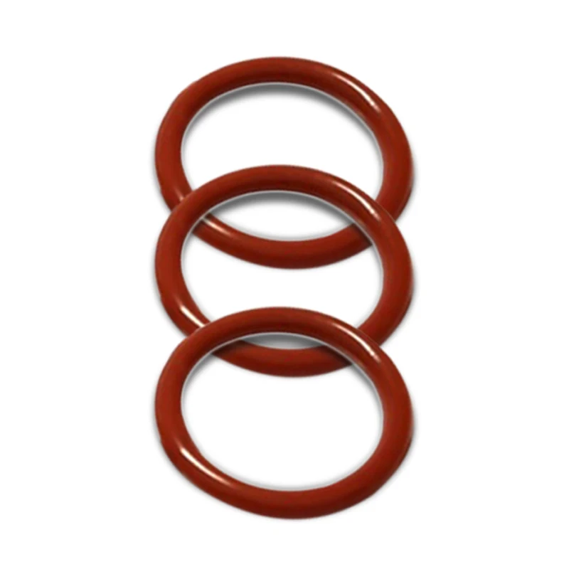 

3pcs Side Brush Motor Belt For Neato BotVac Series Durable