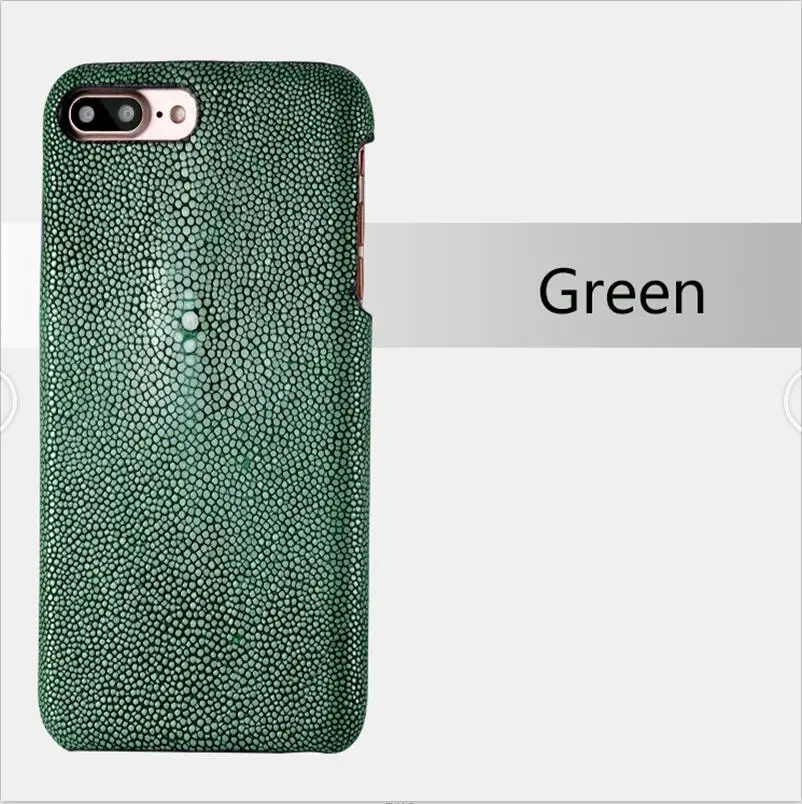 12-Green Wangcangli жемчуг на задней стороне телефона чехол для iphone 6 6 S 6 P 6SP 7 P 8 P X все ручной работы чехол для телефона iphone 7 8 X Чехол - Цвет: 12-Green