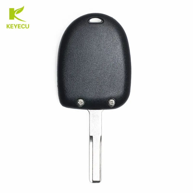 KEYECU ЗАМЕНА Автозапуск дистанционного брелок 304 мГц Smart Key ID46 для Pontiac GTO 2004-2006 FCC ID: QQY8V00GH40001