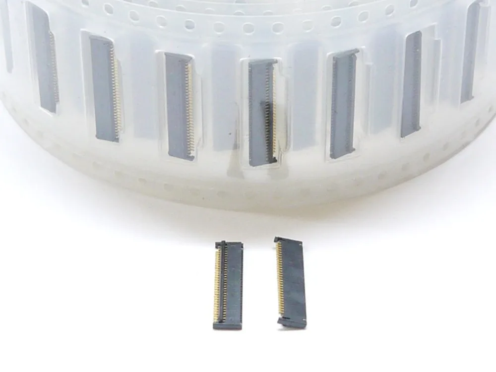 20 Pieces Brand New Keyboard Cable Connector 30 pins For Macbook Pro